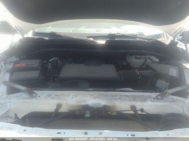 1GTU9BED0KZ371088 GMC Sierra 1500 Sle