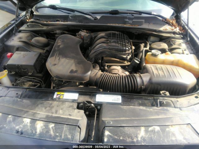 2C3CDZBG8FH757687 Dodge Challenger Sxt Plus