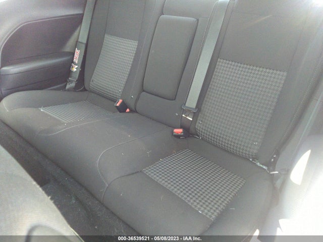 36539521 :رقم المزاد ، 2C3CDZFJ5NH125010 vin ، 2022 Dodge Challenger R/t Scat Pack مزاد بيع