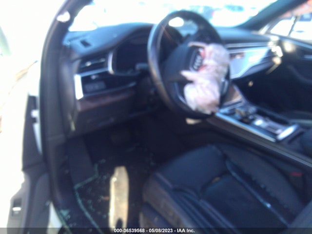 WA1LXAF75LD003244 Audi Q7 Premium Plus
