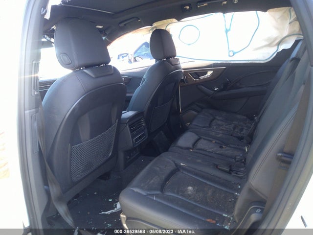 WA1LXAF75LD003244 Audi Q7 Premium Plus