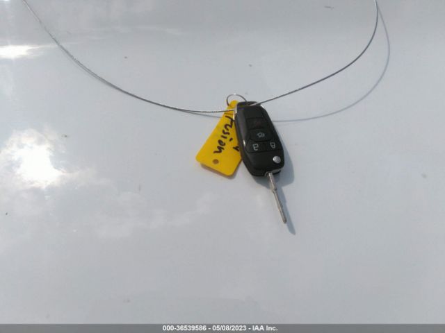 3FA6P0H74FR113312 Ford FUSION SE