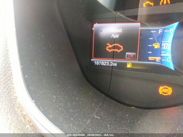 3FA6P0H74FR113312 Ford FUSION SE