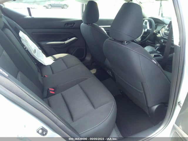2023 NISSAN ALTIMA 2.5 SV VIN: 1N4BL4DV5PN333391
