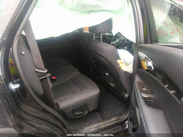 5XYPGDA3XKG575195 KIA SORENTO LX
