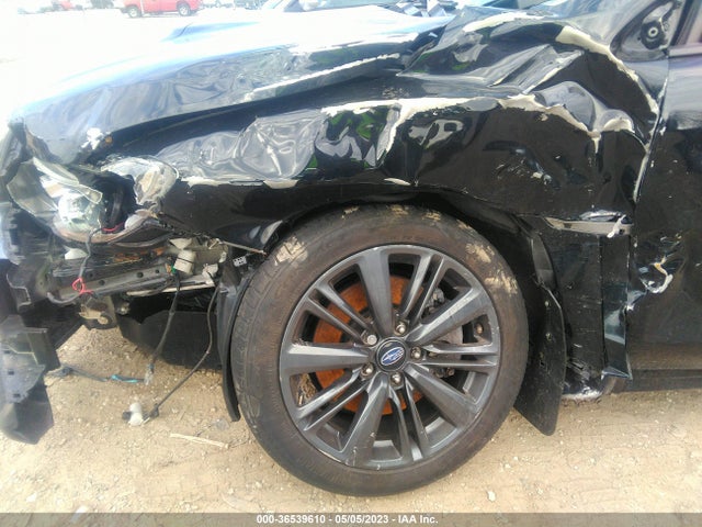 Subaru WRX 2020 JF1VA1A60L9814294 Image 7