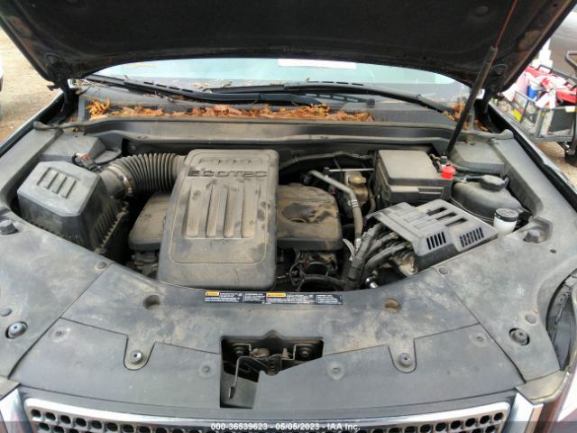 2GKALUEK9F6241959 GMC Terrain Denali