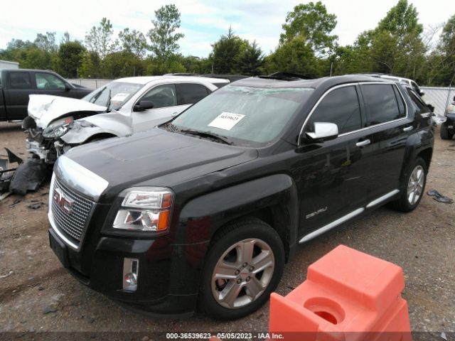 2GKALUEK9F6241959 GMC Terrain Denali