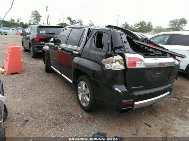2GKALUEK9F6241959 GMC Terrain Denali