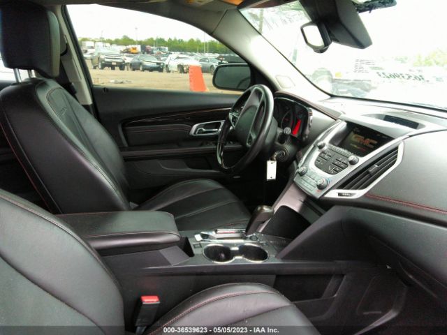 2GKALUEK9F6241959 GMC Terrain Denali