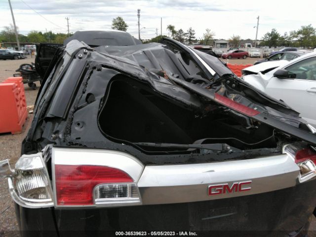 2GKALUEK9F6241959 GMC Terrain Denali