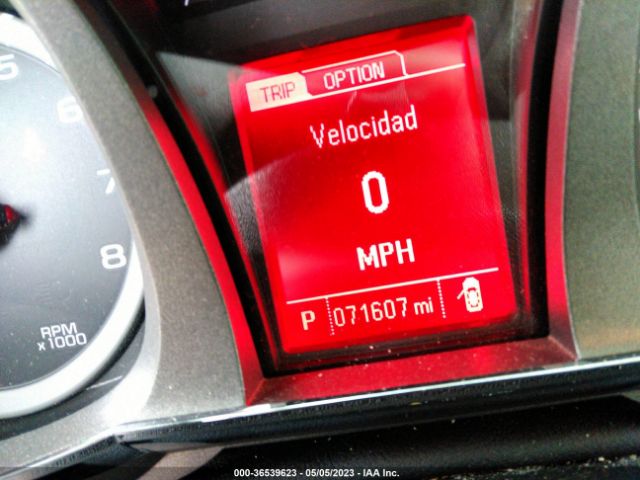 2GKALUEK9F6241959 GMC Terrain Denali