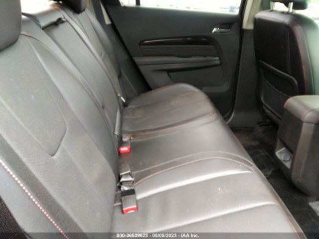 2GKALUEK9F6241959 GMC Terrain Denali