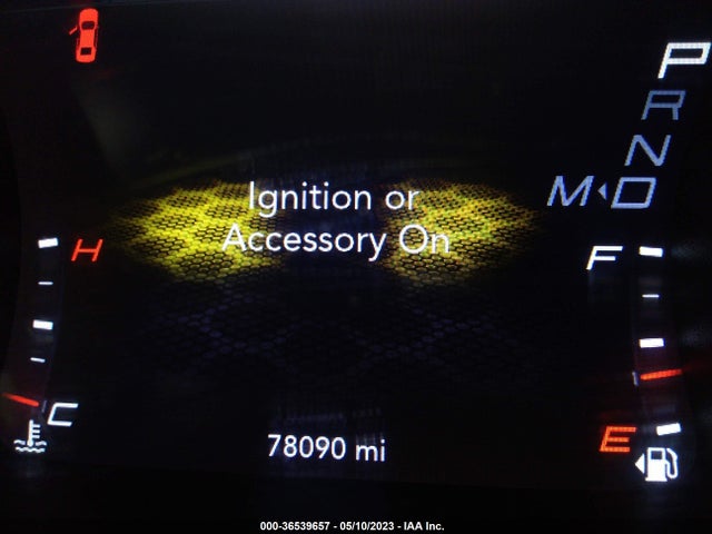 Dodge Charger Rt 2015 2C3CDXCTXFH929038 Image 7