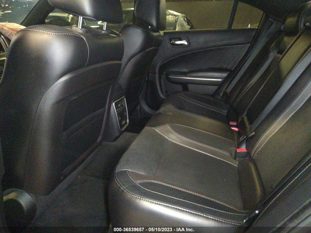 Dodge Charger Rt 2015 2C3CDXCTXFH929038 Image 8