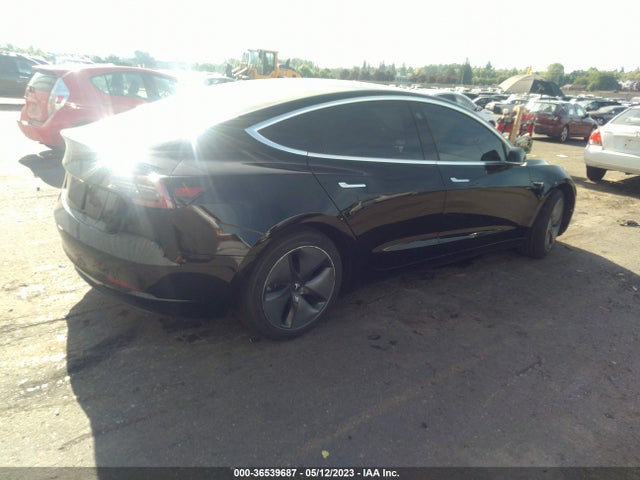 Tesla Model 3 Range 2019 5YJ3E1EA3KF399870 Image 4