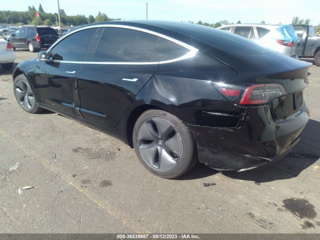 Tesla Model 3 Range 2019 5YJ3E1EA3KF399870 Image 6