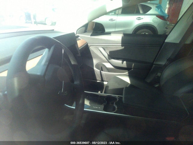 Tesla Model 3 Range 2019 5YJ3E1EA3KF399870 Image 7