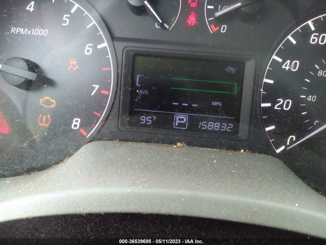 2014 NISSAN SENTRA S VIN: 3N1AB7AP8EY220926