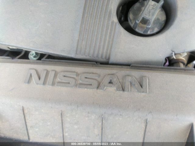 1N6ED0EA2MN716464 Nissan Frontier Sv