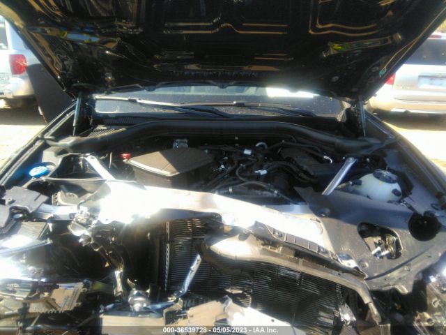 5UX53DP09N9K79749 BMW X3 Xdrive30i