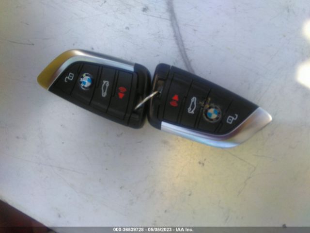 5UX53DP09N9K79749 BMW X3 Xdrive30i