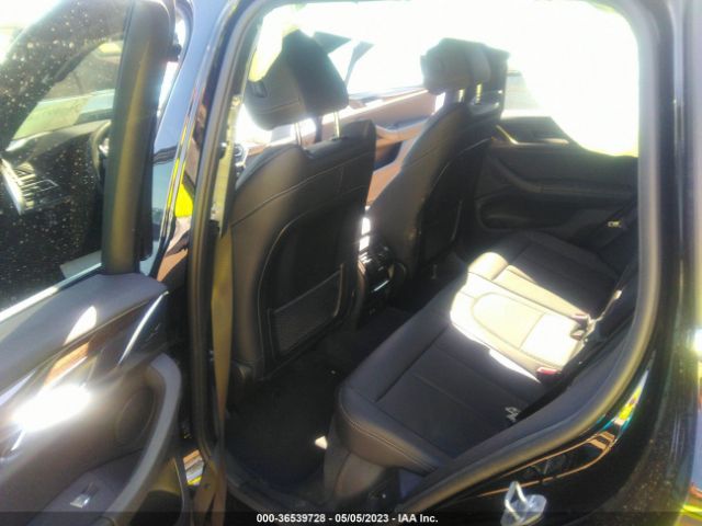5UX53DP09N9K79749 BMW X3 Xdrive30i