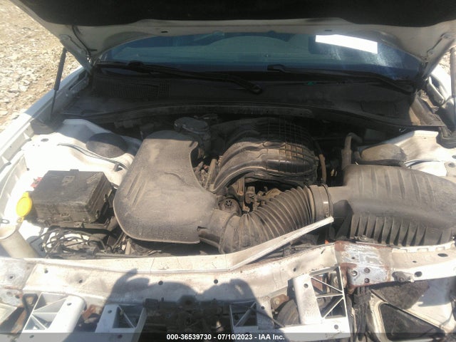 2C3CCAGG6GH304845 Chrysler 300 300s
