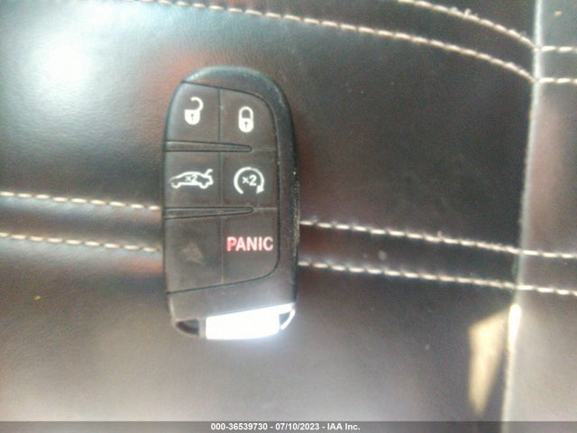 2C3CCAGG6GH304845 Chrysler 300 300s