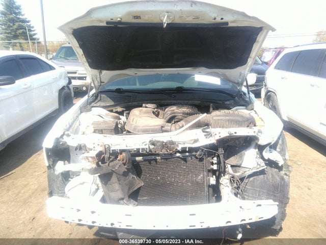 2C3CCAGG6GH304845 Chrysler 300 300s