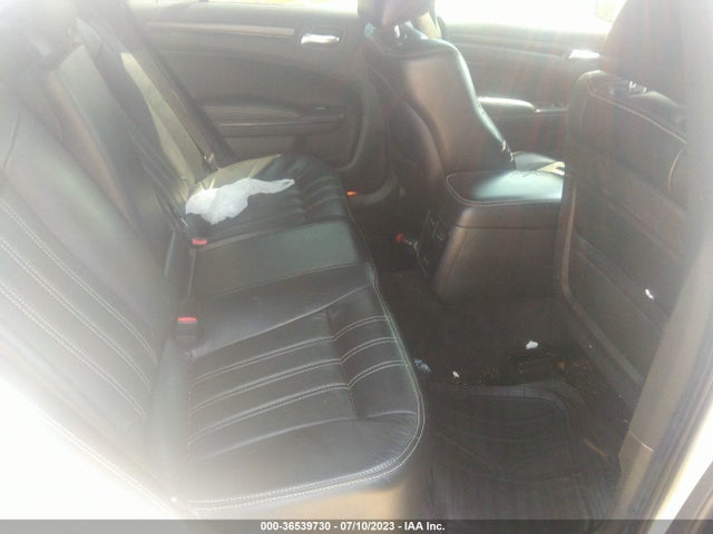 2C3CCAGG6GH304845 Chrysler 300 300s