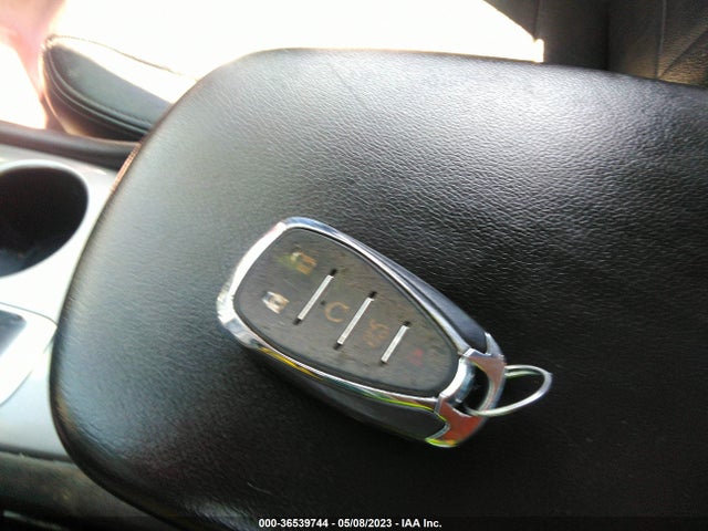 Chevrolet MALIBU LS 2017 1G1ZB5STXHF281845 Image 11
