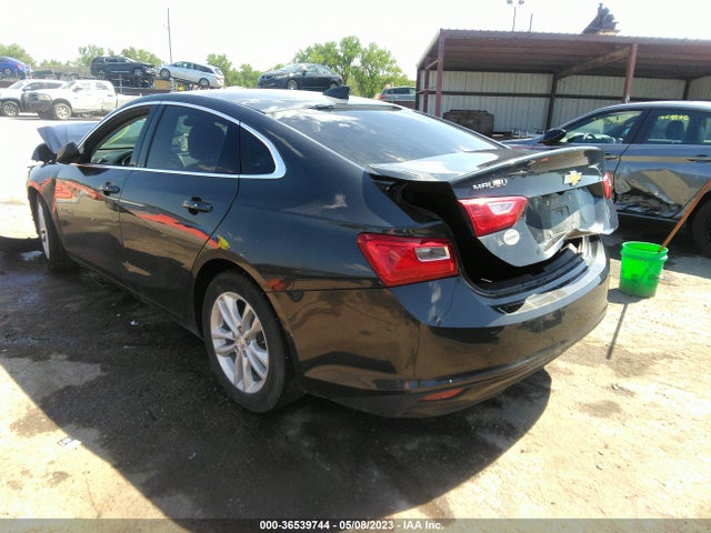 Chevrolet MALIBU LS 2017 1G1ZB5STXHF281845 Image 3
