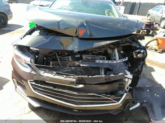 Chevrolet MALIBU LS 2017 1G1ZB5STXHF281845 Image 6