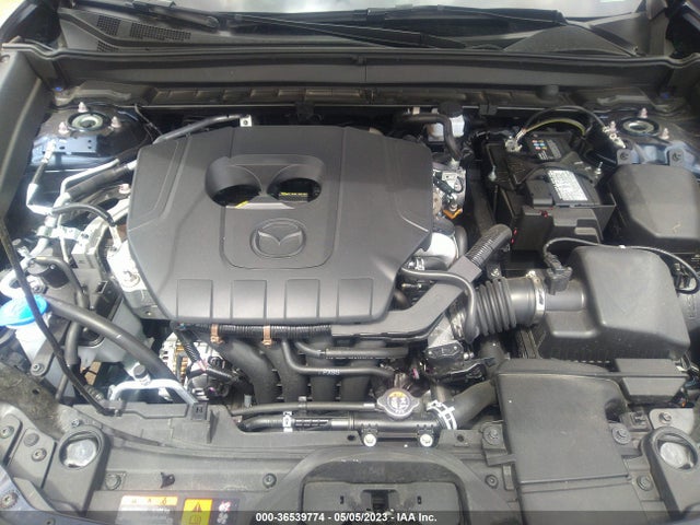 Mazda Cx-30 2.5 S 2023 3MVDMBAM0PM512883 Image 11