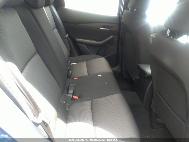 Mazda Cx-30 2.5 S 2023 3MVDMBAM0PM512883 Image 9