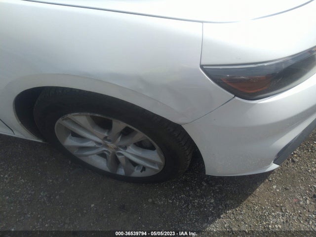 Chevrolet MALIBU LT 2016 1G1ZE5ST7GF319179 Image 6