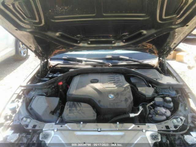 WBA5R1C03LFH45081 BMW 3 Series 330i