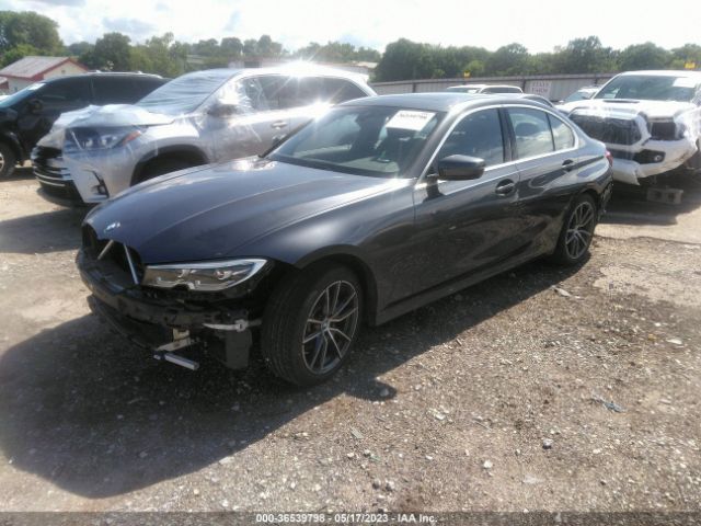 WBA5R1C03LFH45081 BMW 3 Series 330i