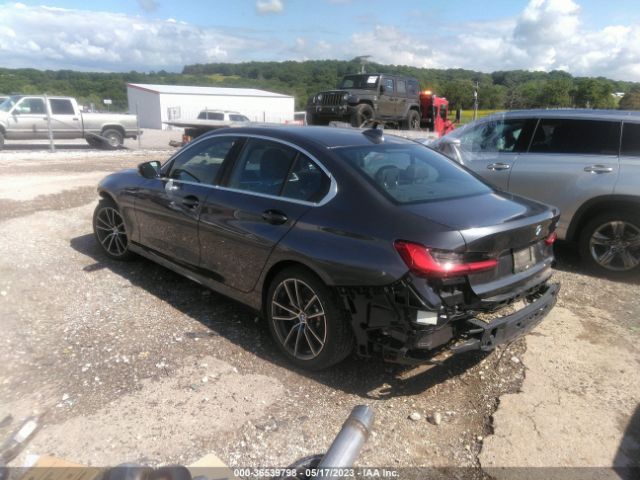 WBA5R1C03LFH45081 BMW 3 Series 330i