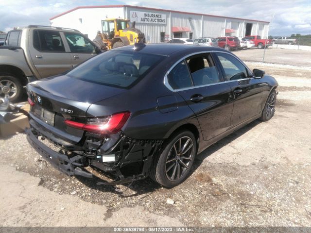 WBA5R1C03LFH45081 BMW 3 Series 330i