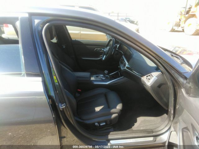 WBA5R1C03LFH45081 BMW 3 Series 330i
