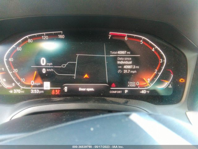 WBA5R1C03LFH45081 BMW 3 Series 330i