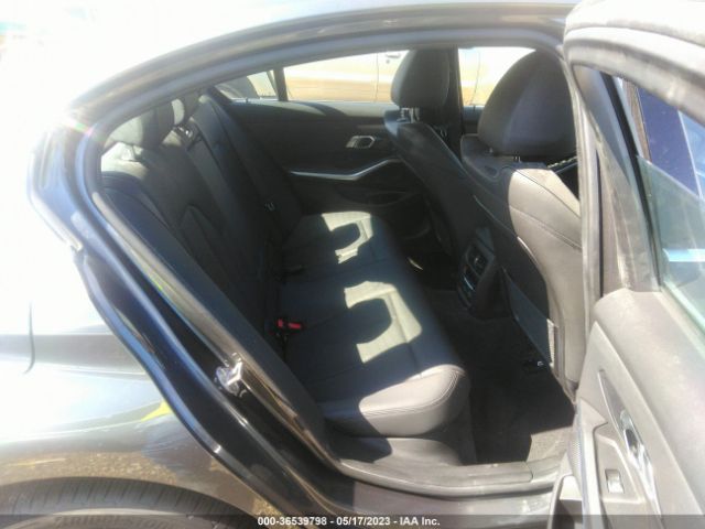 WBA5R1C03LFH45081 BMW 3 Series 330i