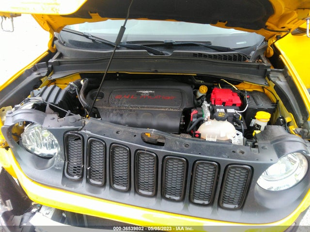ZACCJABB6JPJ72637 Jeep Renegade Altitude