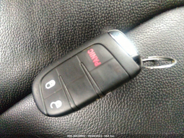 ZACCJABB6JPJ72637 Jeep Renegade Altitude