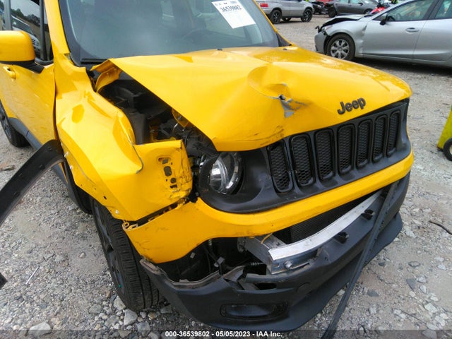 ZACCJABB6JPJ72637 Jeep Renegade Altitude