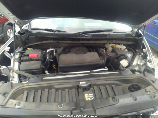 Chevrolet Silverado 1500 Lt 2020 3GCPWCED7LG236042 Image 10