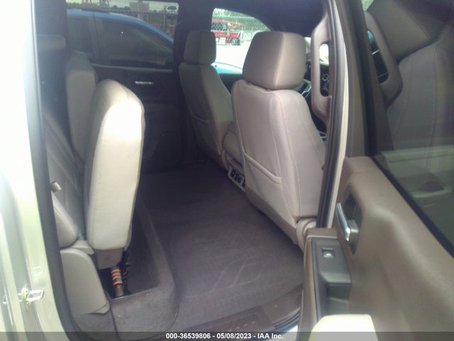 Chevrolet Silverado 1500 Lt 2020 3GCPWCED7LG236042 Image 8