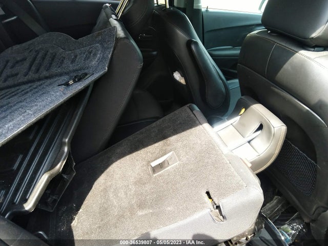 Chevrolet Trax Lt 2020 KL7CJLSB3LB015687 Image 8